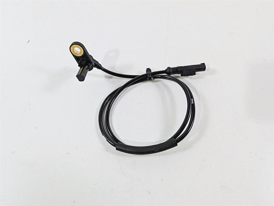2021 Kawasaki ZX6R ZX636 Ninja Front Abs Brake Wheel Speed Sensor 21176-0737-Mototech271