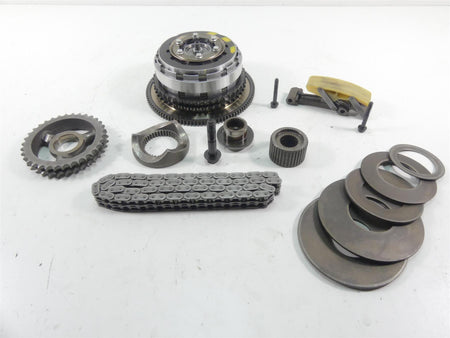 2012 Harley Touring FLHTK Electra Glide Primary Drive Clutch Kit 37816-11 {{ shop.shopifyCountryName }} - Mototech271