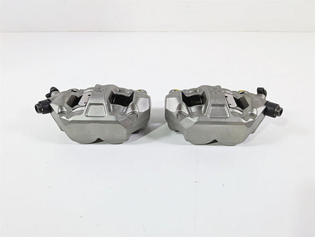 2015 KTM 1290 R Super Duke Brembo 100mm Front Brake Caliper Set 6131301500158-Mototech271
