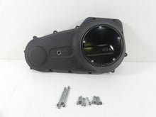 Load image into Gallery viewer, 2009 Harley FXDF Dyna Fat Bob Outer Primary Drive Clutch Cover 60761-06 | Mototech271
