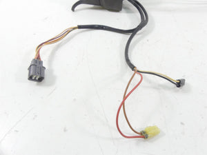 2015 Yamaha Waverunner VX1100 Cruiser Left Control Switch Set F2X-68310-00-00