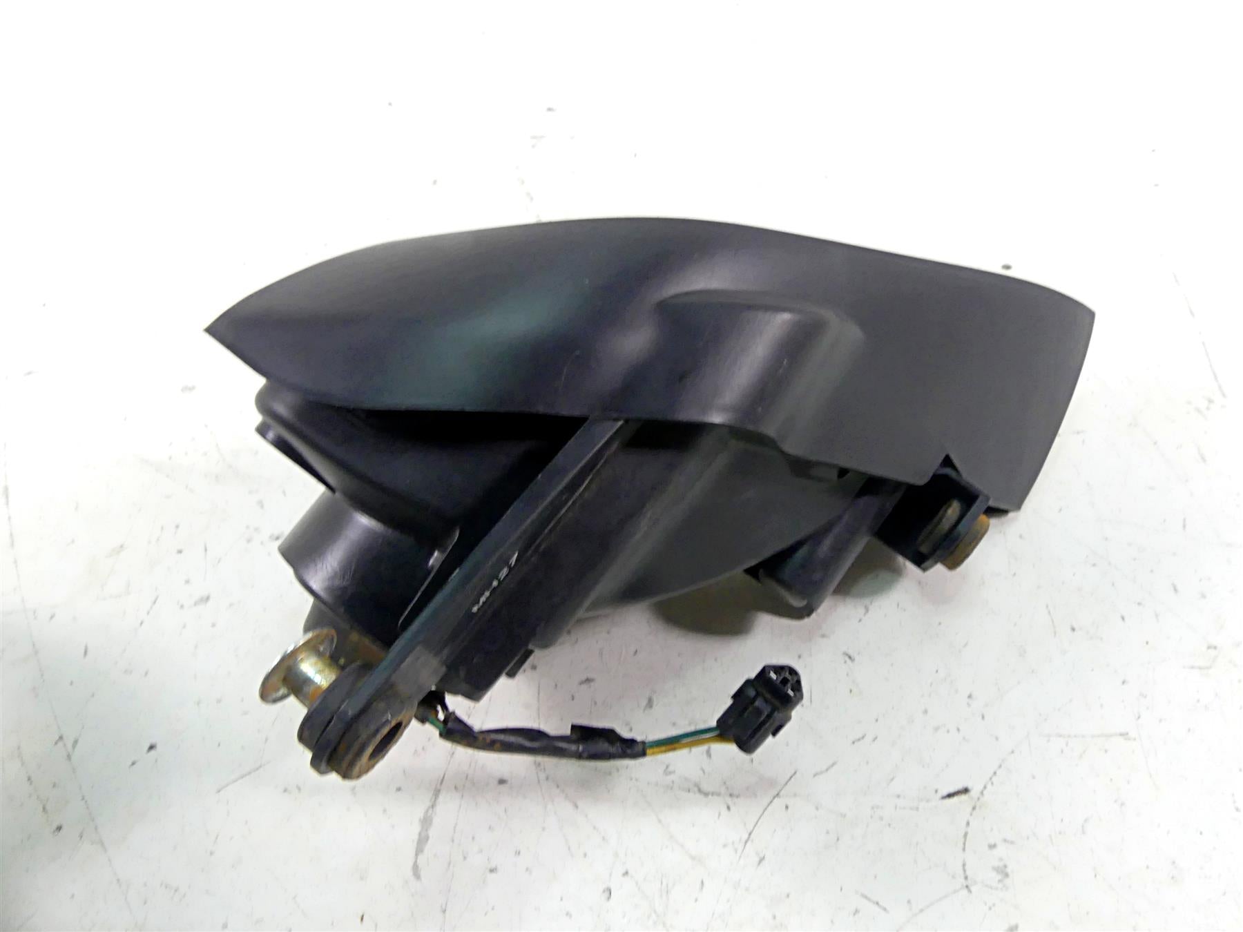 2020 Yamaha YFM 700 Raptor Left Headlight Head Light Lamp Lens 5TG-84110-03-00 {{ shop.shopifyCountryName }} - Mototech271