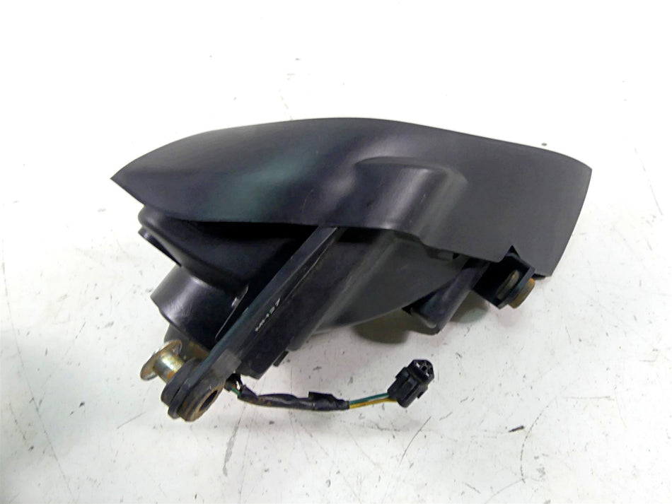 2020 Yamaha YFM 700 Raptor Left Headlight Head Light Lamp Lens 5TG-84110-03-00 {{ shop.shopifyCountryName }} - Mototech271