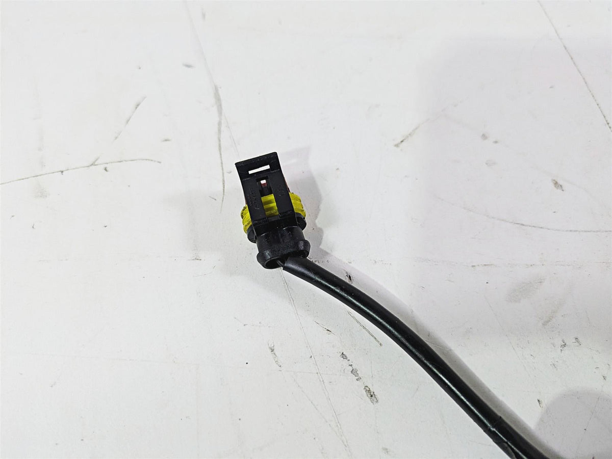 2008 Aprilia RSVR 1000 Factory Side Kickstand Kick Stand AP8146732 {{ shop.shopifyCountryName }} - Mototech271