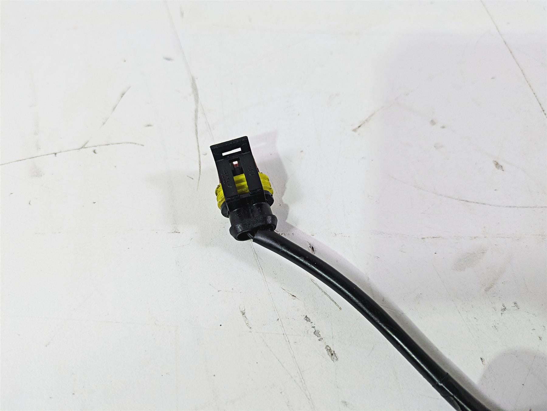 2008 Aprilia RSVR 1000 Factory Side Kickstand Kick Stand AP8146732 {{ shop.shopifyCountryName }} - Mototech271