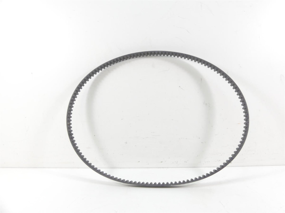2014 Harley Dyna FXDF Fat Bob Rear Drive Belt 131T 1" 40046-07 {{ shop.shopifyCountryName }} - Mototech271