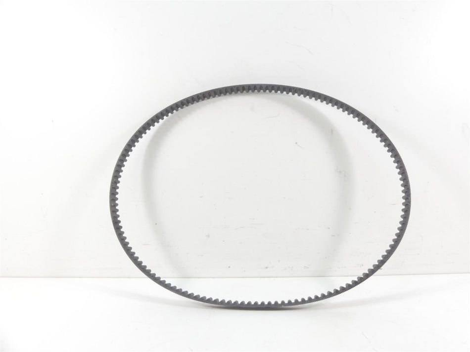 2014 Harley Dyna FXDF Fat Bob Rear Drive Belt 131T 1" 40046-07 {{ shop.shopifyCountryName }} - Mototech271