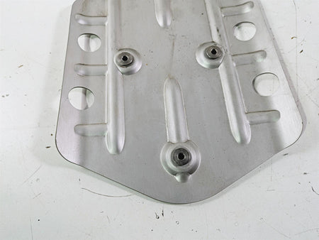 2018 BMW R1200GS GSW K50 Engine Guard Skidplate + Hardware Set 11848532939 {{ shop.shopifyCountryName }} - Mototech271