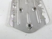 Load image into Gallery viewer, 2018  BMW R1200GS GSW K50 Engine Guard Skidplate + Hardware Set 11848532939
