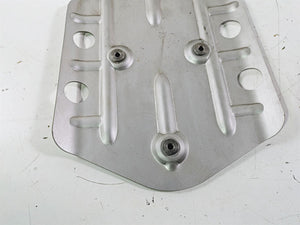 2018  BMW R1200GS GSW K50 Engine Guard Skidplate + Hardware Set 11848532939