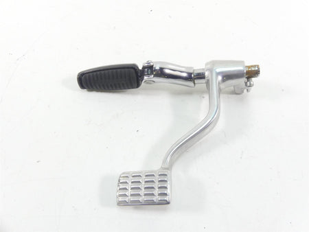 2011 Harley VRSCF Muscle Rod Right Front Footpeg & Brake Ped 50274-02B 44738-06 {{ shop.shopifyCountryName }} - Mototech271