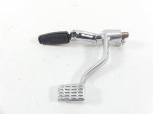 2011 Harley VRSCF Muscle Rod Right Front Footpeg & Brake Ped 50274-02B 44738-06 | Mototech271