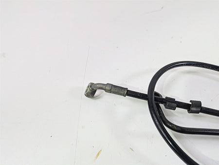 2014 Harley FLS Softail Slim Abs Front Brake Line Hose Set 45829-11 {{ shop.shopifyCountryName }} - Mototech271