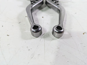 2018  BMW R1200GS GSW K50 Pazzo Racing Short Brake Clutch Lever Set B-77 C-75