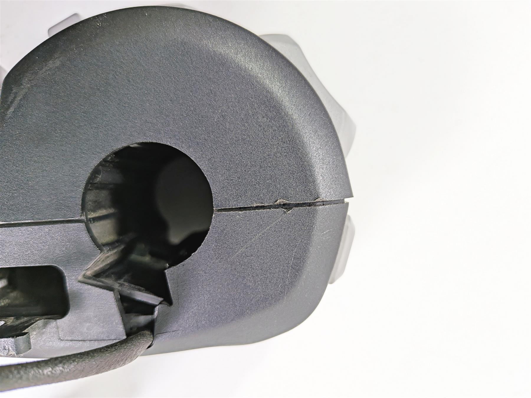 2022 Triumph Tiger 900 GT Pro Left Hand Light Cruise Control Switch T2044782 {{ shop.shopifyCountryName }} - Mototech271