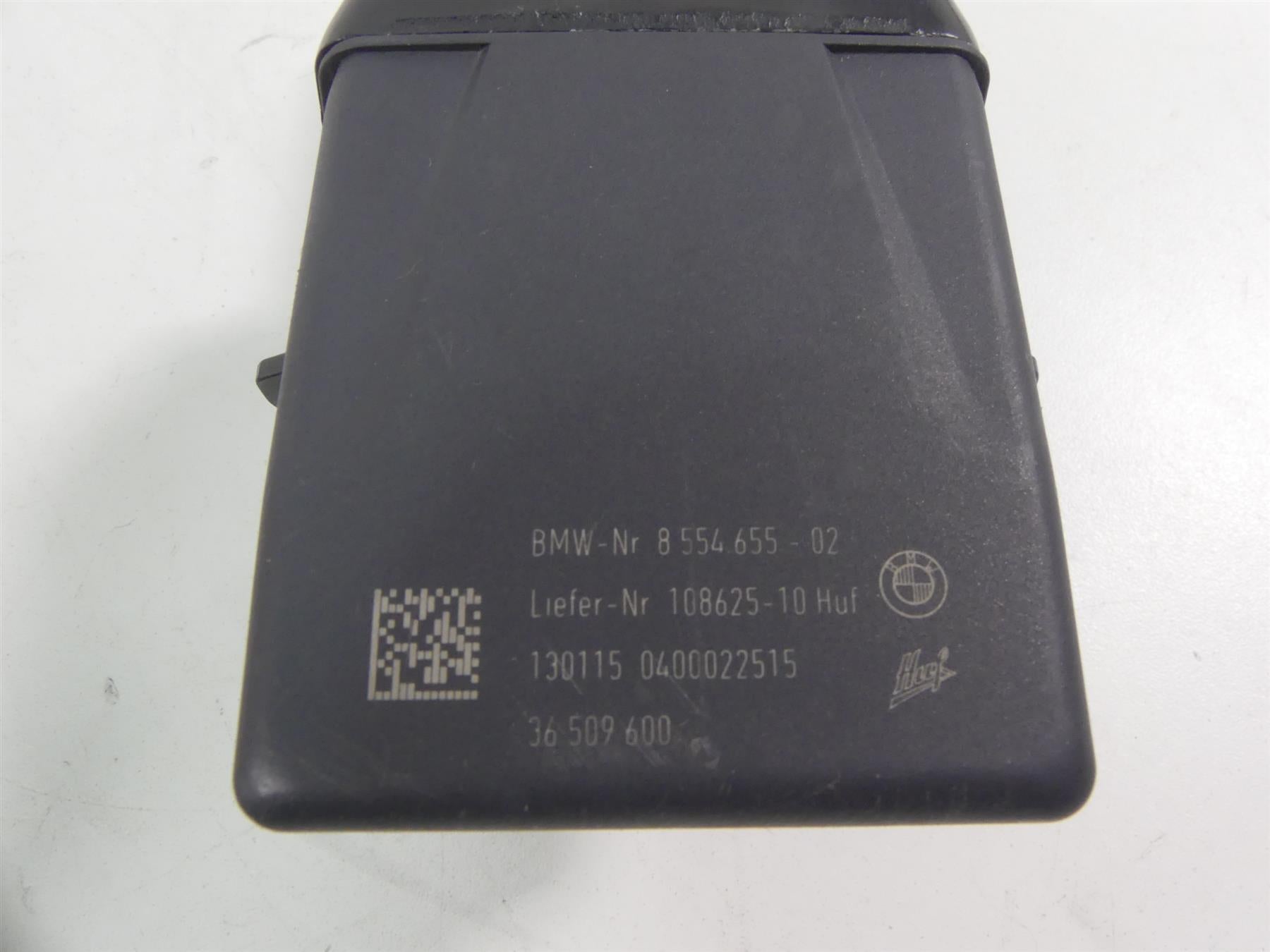 2015 BMW R1200RT K52 Hands Free Ignition Switch Key Lock Set - Read 8554655 {{ shop.shopifyCountryName }} - Mototech271