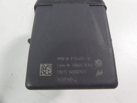 2015 BMW R1200RT K52 Hands Free Ignition Switch Key Lock Set - Read 8554655 {{ shop.shopifyCountryName }} - Mototech271