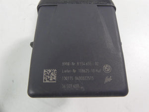 2015 BMW R1200RT K52 Hands Free Ignition Switch Key Lock Set - Read 8554655