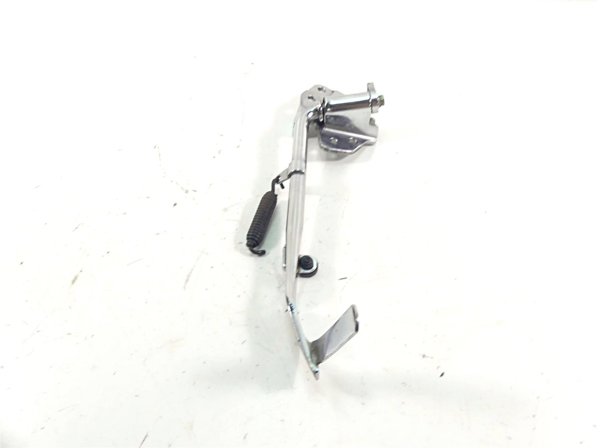 2010 Harley Touring FLHRC Road King Side Kickstand Kick Stand 50075-07A {{ shop.shopifyCountryName }} - Mototech271