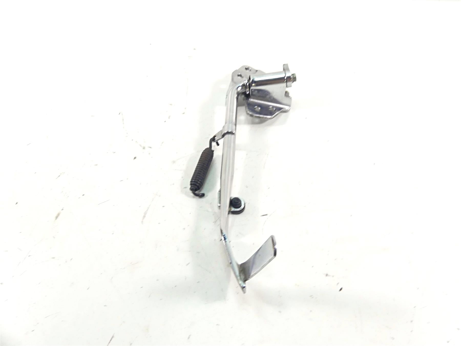2010 Harley Touring FLHRC Road King Side Kickstand Kick Stand 50075-07A {{ shop.shopifyCountryName }} - Mototech271
