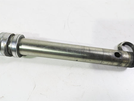 2009 Ducati Multistrada 1100 S Straight Front Wheel Axle Spindle 81910431A {{ shop.shopifyCountryName }} - Mototech271