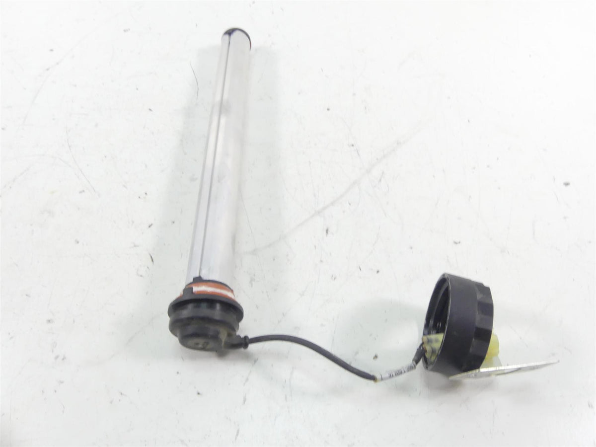 2020 Ducati Multistrada 1260 Enduro Fuel Gas Petrol Level Sending Unit 59210221E {{ shop.shopifyCountryName }} - Mototech271