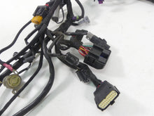 Load image into Gallery viewer, 2015 Harley VRSCF Muscle Rod Main Abs Wiring Harness - No Cuts 69200093 | Mototech271
