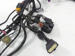 2015 Harley VRSCF Muscle Rod Main Abs Wiring Harness - No Cuts 69200093 | Mototech271