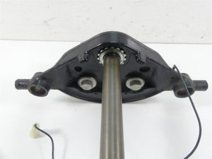 2013 Harley Touring FLTRX Road Glide Triple Tree Riser Clamp Set 45446-09 | Mototech271