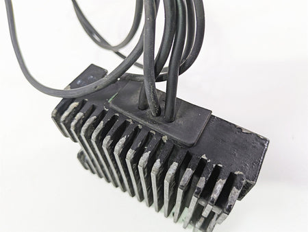 1999 Harley Dyna FXDL Low Rider Rectifier Voltage Regulator 74518-99A {{ shop.shopifyCountryName }} - Mototech271