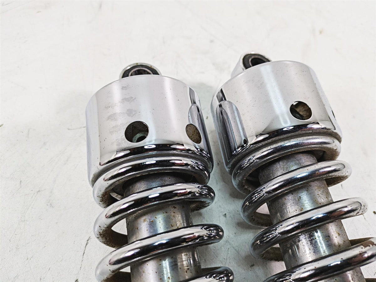 1997 Kawasaki VN1500 Vulcan 12-1/2" Rear Shock Damper Set 45014-1371 {{ shop.shopifyCountryName }} - Mototech271