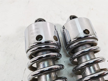 1997 Kawasaki VN1500 Vulcan 12-1/2" Rear Shock Damper Set 45014-1371 {{ shop.shopifyCountryName }} - Mototech271