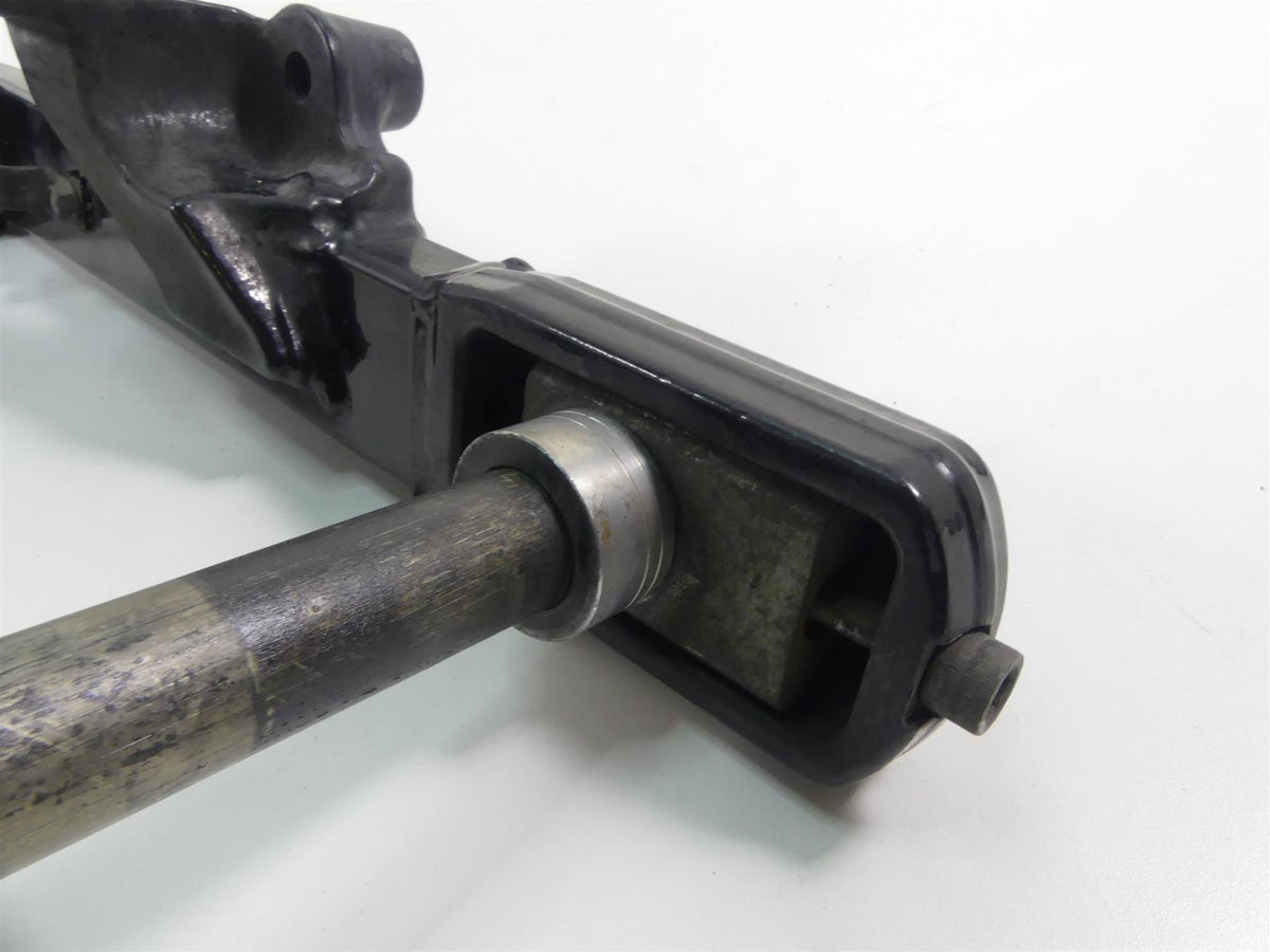 2013 Harley FXDWG Dyna Wide Glide Rear Swingarm + 25mm Axle 47820-10 {{ shop.shopifyCountryName }} - Mototech271