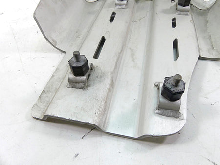 2013 BMW F800GS STD K72 Altrider Aluminum Skid Plate Guard 944223 F813-1-1200 {{ shop.shopifyCountryName }} - Mototech271