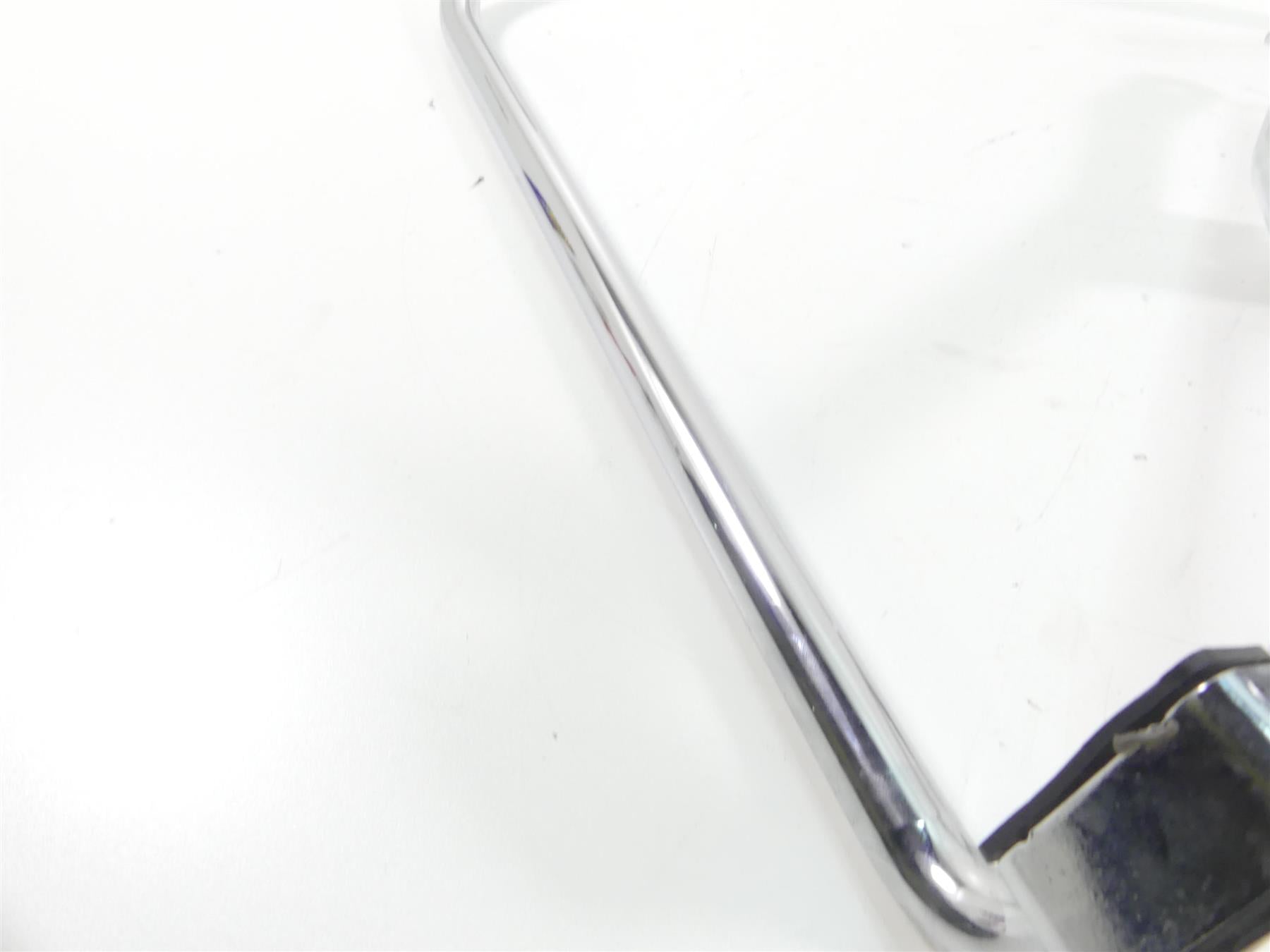 2013 Harley Touring FLHX Street Glide Chrome Saddlebag Support Set 49206-09A {{ shop.shopifyCountryName }} - Mototech271