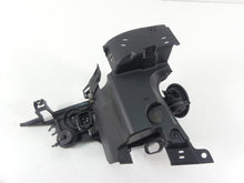 Load image into Gallery viewer, 2015 Ducati Diavel Dark Battery Tray Electrical Holder Bracket Horn Set 8291A101 | Mototech271
