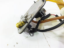 Load image into Gallery viewer, 2008 Harley FLSTC 105TH Softail Heritage Fuel Gas Petrol Pump - Read 75284-08A | Mototech271
