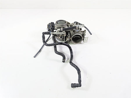 2019 Suzuki M109R VZR1800 Boulevard Throttle Body Bodies Mikuni 13405-48G20 {{ shop.shopifyCountryName }} - Mototech271
