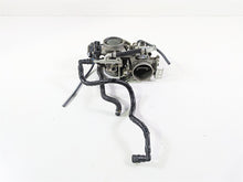 Load image into Gallery viewer, 2019 Suzuki M109R VZR1800 Boulevard Throttle Body Bodies Mikuni 13405-48G20
