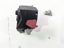 Load image into Gallery viewer, 2015 BMW R1200GS Adv K51 Left Hand Control Switch READ 61318549965 | Mototech271
