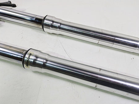 2016 Moto Guzzi Stelvio 1200 8V NTX Straight 2A Front Fork Leg Set - Read 887091 {{ shop.shopifyCountryName }} - Mototech271