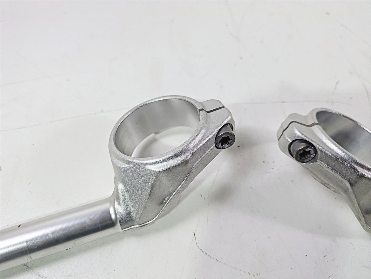 2017 BMW S1000RR K46 Clip On Handlebar Set 32718548405 32718548406 {{ shop.shopifyCountryName }} - Mototech271