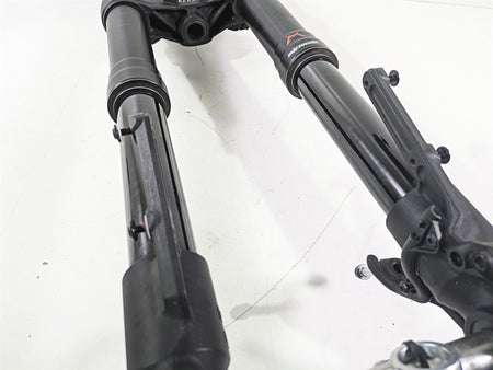 2015 Ducati Hypermotard 821 SP Marzocchi Front Fork Triple Tree Set 34420531C {{ shop.shopifyCountryName }} - Mototech271