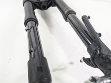 Load image into Gallery viewer, 2015 Ducati Hypermotard 821 SP Marzocchi Front Fork Triple Tree Set 34420531C

