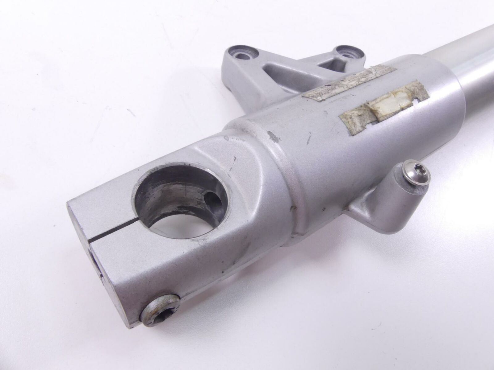 2013 BMW R1200RT K26 Straight Marzocchi Front Fork Leg Damper 41mm 31427729227 {{ shop.shopifyCountryName }} - Mototech271