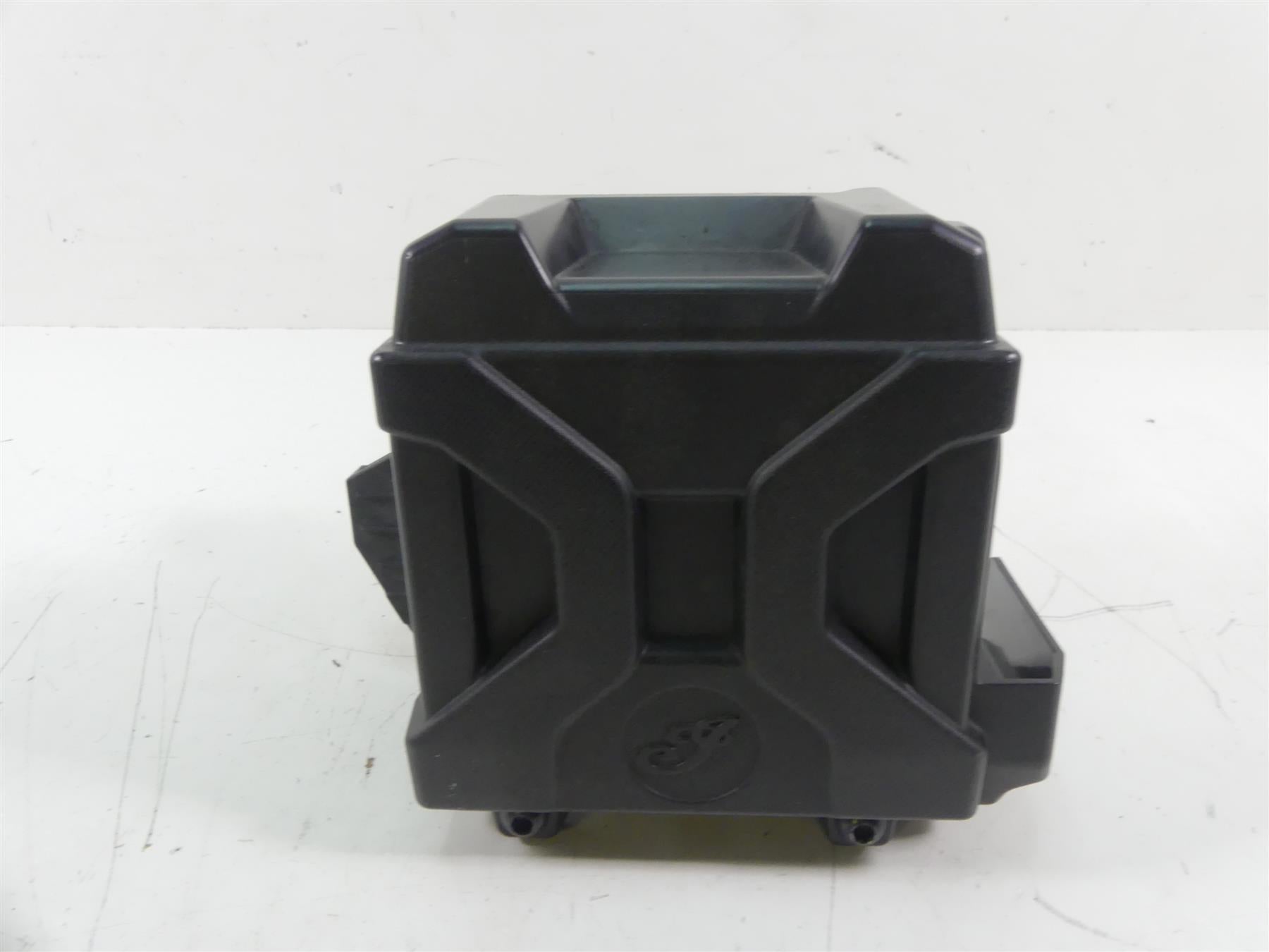 2019 Indian Motorcycle Co. FTR1200 Battery Box Carrier Holder 5268451 {{ shop.shopifyCountryName }} - Mototech271
