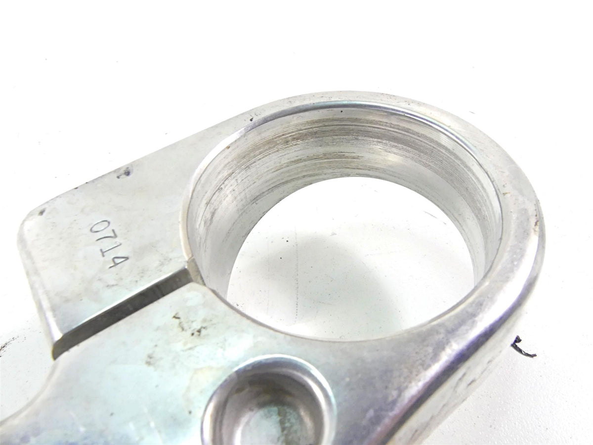 2015 Harley VRSCF Muscle V-Rod Upper Triple Tree Steering Clamp 46891-09C {{ shop.shopifyCountryName }} - Mototech271