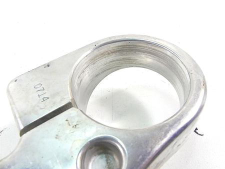 2015 Harley VRSCF Muscle V-Rod Upper Triple Tree Steering Clamp 46891-09C {{ shop.shopifyCountryName }} - Mototech271