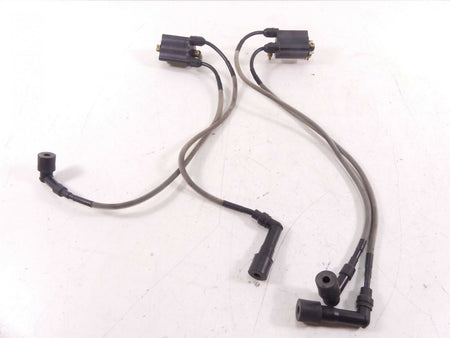 2001 Kawasaki VN1500 Vulcan C Tec Ignition Coil Set 21121-1289 21121-1288 {{ shop.shopifyCountryName }} - Mototech271