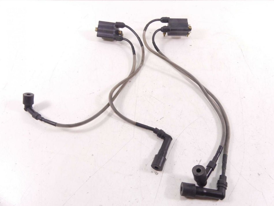 2001 Kawasaki VN1500 Vulcan C Tec Ignition Coil Set 21121-1289 21121-1288 {{ shop.shopifyCountryName }} - Mototech271